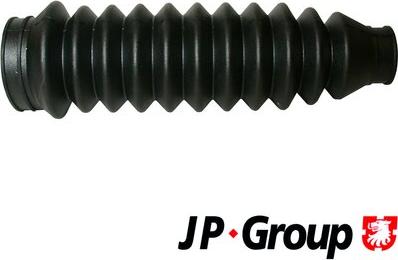 JP Group 1144700100 - Gofruotoji membrana, vairavimas xparts.lv