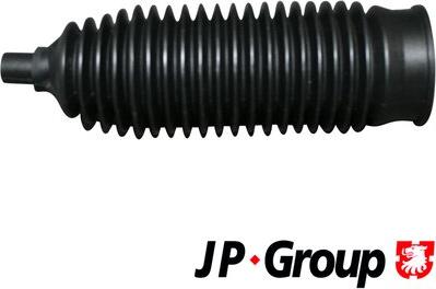 JP Group 1144701600 - Putekļusargs, Stūres iekārta xparts.lv