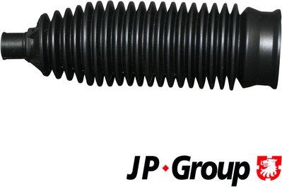 JP Group 1144702200 - Gofruotoji membrana, vairavimas xparts.lv
