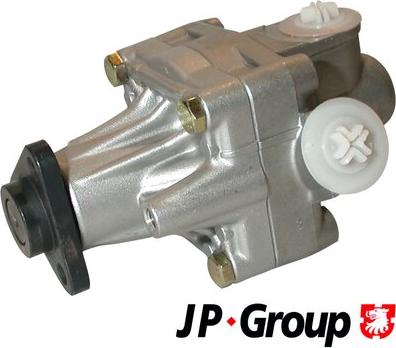 JP Group 1145100800 - Гидравлический насос, рулевое управление, ГУР xparts.lv