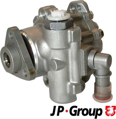 JP Group 1145101300 - Гидравлический насос, рулевое управление, ГУР xparts.lv