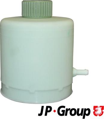 JP Group 1145201000 - Компенсационный бак, гидравлического масла усилителя руля xparts.lv