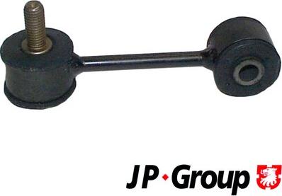 JP Group 1140400500 - Šarnyro stabilizatorius xparts.lv