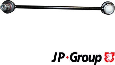 JP Group 1140401100 - Rod / Strut, stabiliser xparts.lv