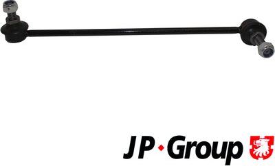 JP Group 1140403180 - Šarnyro stabilizatorius xparts.lv
