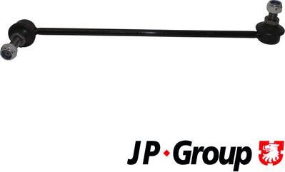 JP Group 1140403170 - Šarnyro stabilizatorius xparts.lv