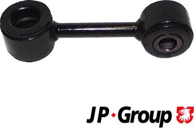 JP Group 1140402600 - Rod / Strut, stabiliser xparts.lv