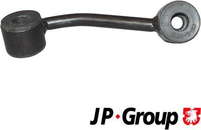 JP Group 1140402880 - Stiepnis / Atsaite, Stabilizators xparts.lv