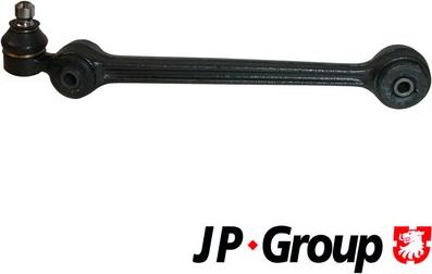 JP Group 1140102300 - Neatkarīgās balstiekārtas svira, Riteņa piekare xparts.lv