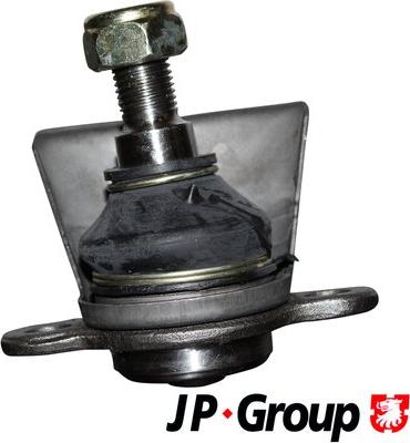 JP Group 1140300500 - Ball Joint xparts.lv