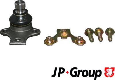 JP Group 1140301900 - Ball Joint xparts.lv