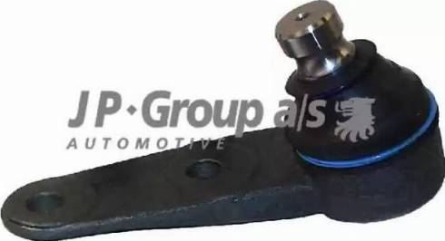 JP Group 1140302480 - Ball Joint xparts.lv