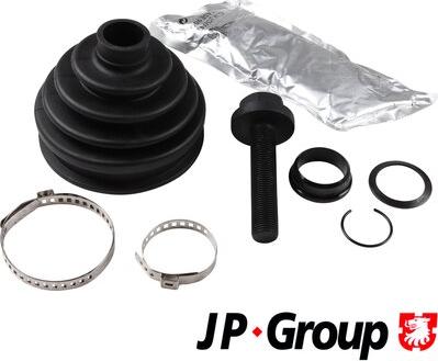 JP Group 1143600810 - Putekļusargs, Piedziņas vārpsta xparts.lv