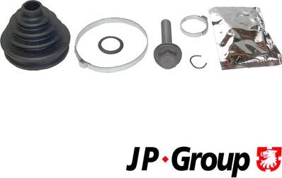 JP Group 1143602010 - Putekļusargs, Piedziņas vārpsta xparts.lv
