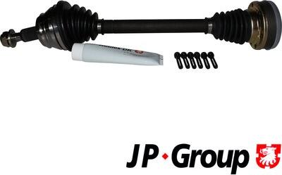 JP Group 1143100970 - Piedziņas vārpsta xparts.lv