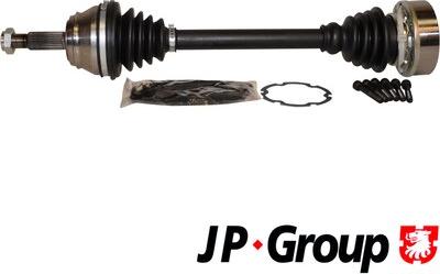 JP Group 1143103470 - Piedziņas vārpsta xparts.lv