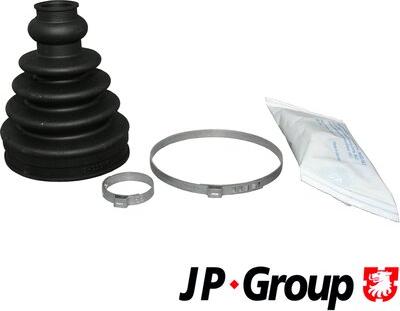 JP Group 1143700110 - Putekļusargs, Piedziņas vārpsta xparts.lv