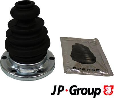 JP Group 1143701750 - Bellow, drive shaft xparts.lv