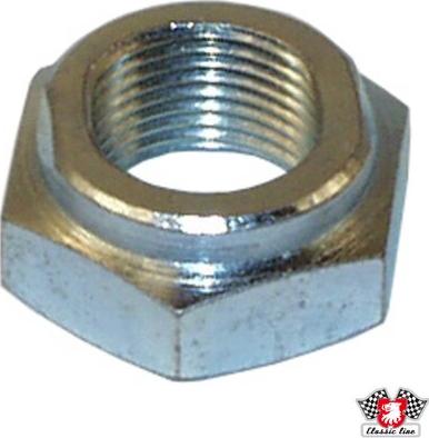 JP Group 1142000100 - Axle Nut, drive shaft xparts.lv