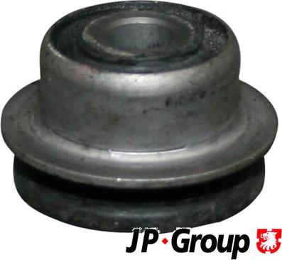 JP Group 1150102100 - Mounting, axle beam xparts.lv