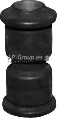 JP Group 1152250100 - Втулка, листовая рессора xparts.lv