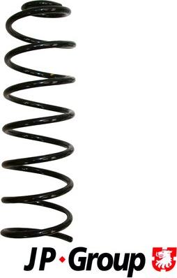 JP Group 1152200500 - Coil Spring xparts.lv