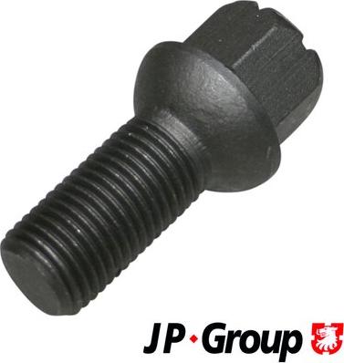 JP Group 1160400500 - Riteņa stiprināšanas skrūve xparts.lv