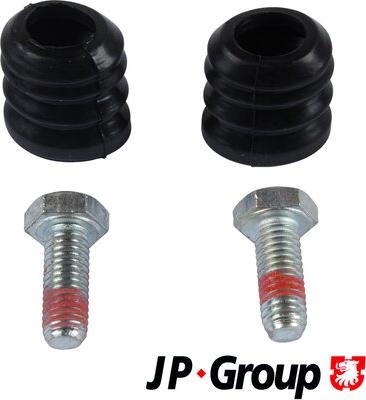 JP Group 1161951410 - Guide Sleeve Kit, brake caliper xparts.lv