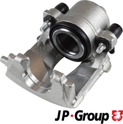 JP Group 1161900580 - Bremžu suports xparts.lv