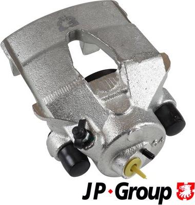 JP Group 1161900570 - Bremžu suports xparts.lv
