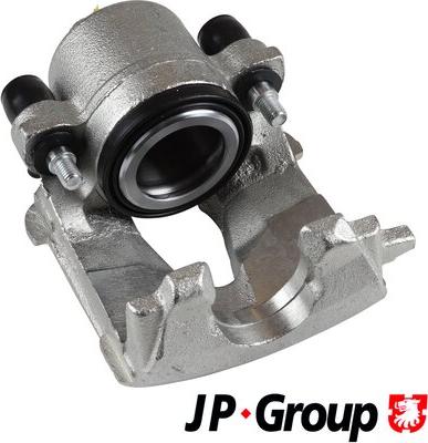 JP Group 1161900570 - Bremžu suports xparts.lv