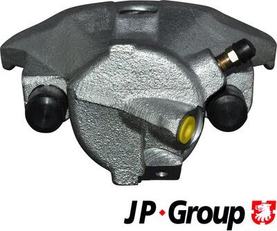 JP Group 1161901570 - Bremžu suports xparts.lv