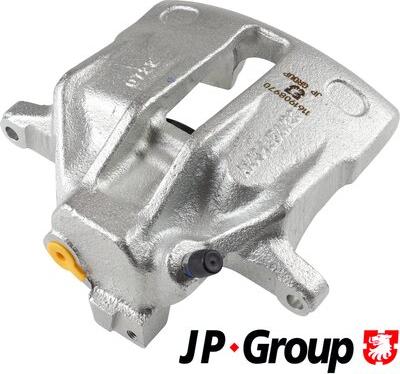 JP Group 1161908970 - Bremžu suports xparts.lv