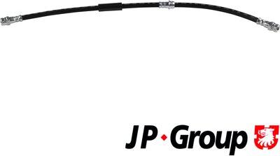JP Group 1161605300 - Bremžu šļūtene xparts.lv