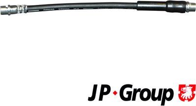 JP Group 1161600300 - Bremžu šļūtene xparts.lv