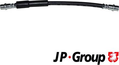 JP Group 1161601500 - Bremžu šļūtene xparts.lv