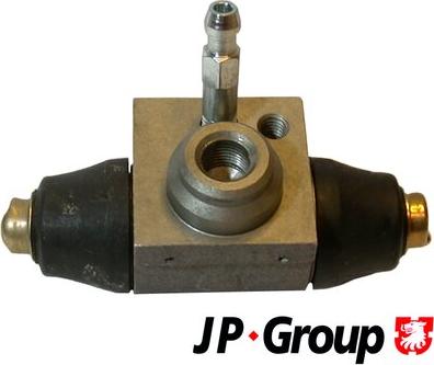 JP Group 1161300600 - Riteņa bremžu cilindrs xparts.lv