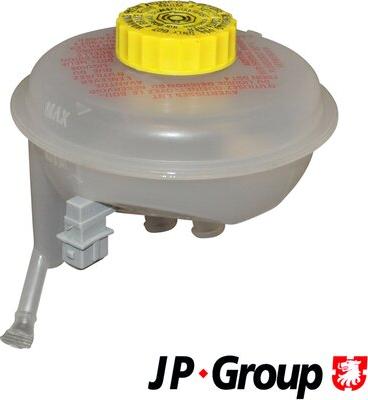 JP Group 1161200800 - Компенсационный бак, тормозная жидкость xparts.lv