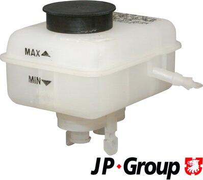 JP Group 1161200200 - Компенсационный бак, тормозная жидкость xparts.lv
