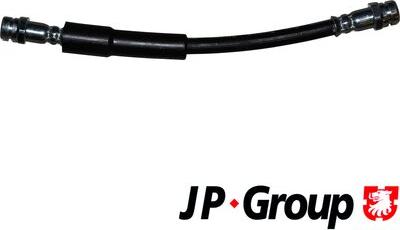 JP Group 1161700300 - Тормозной шланг xparts.lv