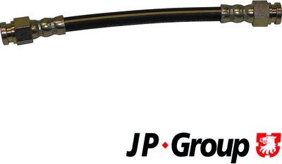 JP Group 1161701500 - Bremžu šļūtene xparts.lv