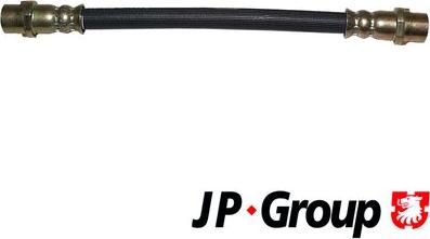 JP Group 1161701100 - Stabdžių žarnelė xparts.lv