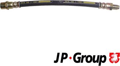 JP Group 1161702300 - Bremžu šļūtene xparts.lv