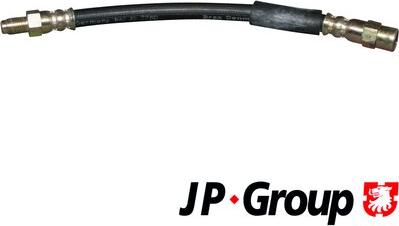 JP Group 1161702200 - Bremžu šļūtene xparts.lv