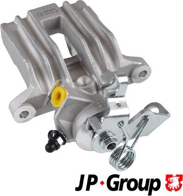 JP Group 1162004880 - Bremžu suports xparts.lv