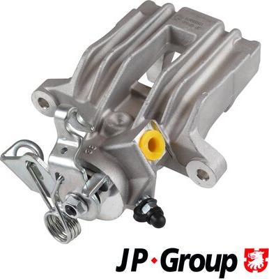 JP Group 1162004870 - Brake Caliper xparts.lv