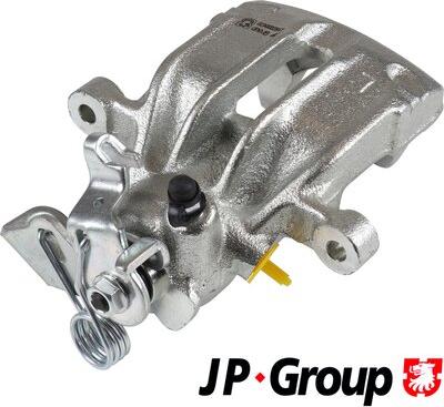 JP Group 1162000470 - Brake Caliper xparts.lv
