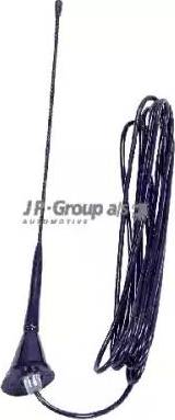 JP Group 1100900300 - Antena xparts.lv