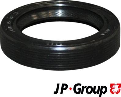 JP Group 1119500300 - Уплотняющее кольцо, коленчатый вал xparts.lv