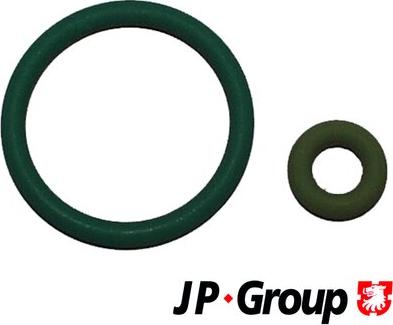 JP Group 1119605910 - Dozators, Iesmidzināšanas sistēma xparts.lv